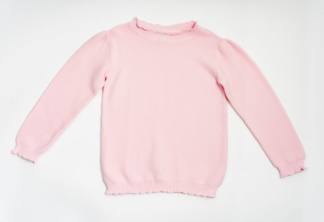 Girl Sweater, Sample Size 5