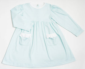 Howell Play Dress, Sample Size 4T