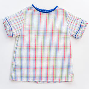 Bert Shirt, Sample Size 4T