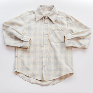 Hadden Shirt, Sample Size 6