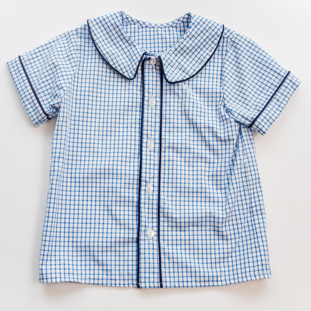 Phillips Shirt, Sample Size 5