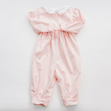 Load image into Gallery viewer, Caroline Long Romper, Sample Size 18m

