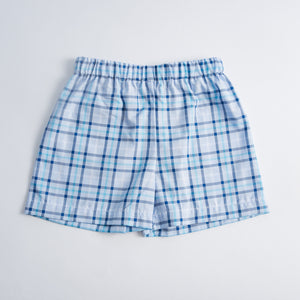 Hollingsworth Pocket Shorts, Sample Size 4T