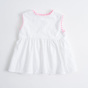 Tess Top, Sample Size 2T