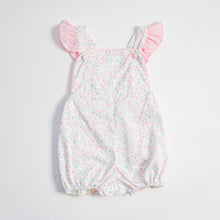Load image into Gallery viewer, Patty Sunsuit, Sample Size 18m
