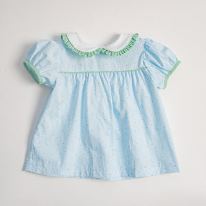 Reeves Top, Sample Size 3T