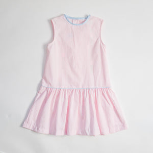 Dolly Dress, Sample Size 7