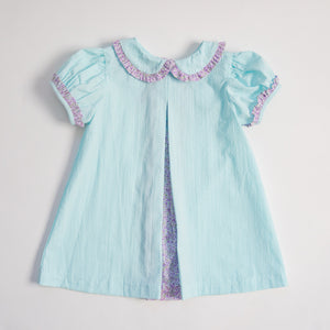 Annie Dress, Sample Size 2T