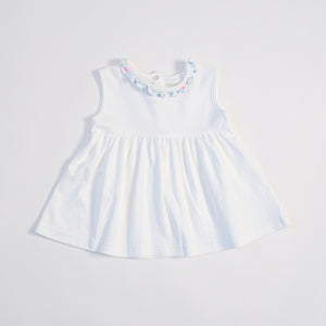 Holland Top, Sample Size 4T
