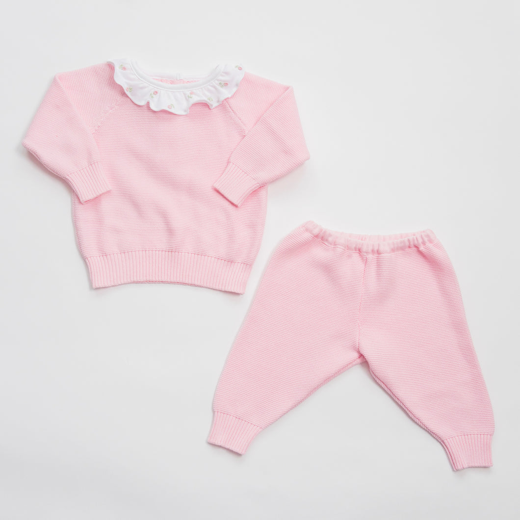 Annabelle Set, Sample Size 6m