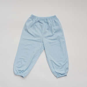 Boy Play Pant: Light Blue