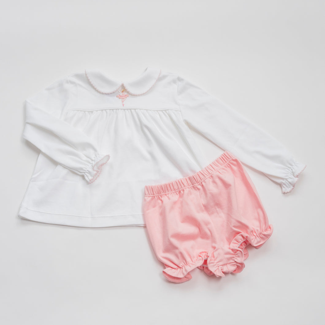 Darla Diaper Set