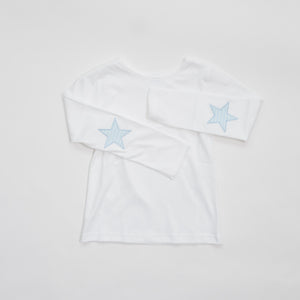 Girl Star Shirt