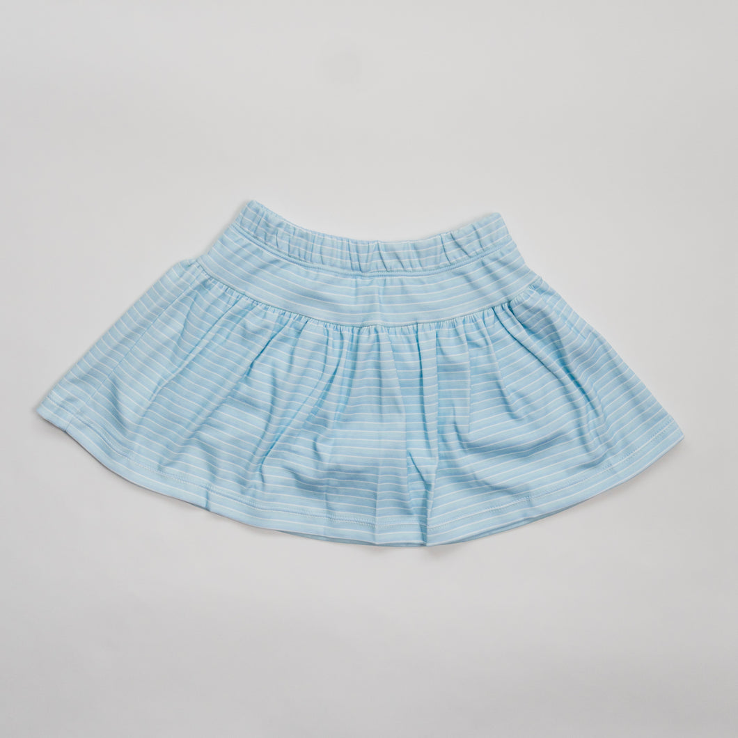 Sadie Skort, Sample Size 6