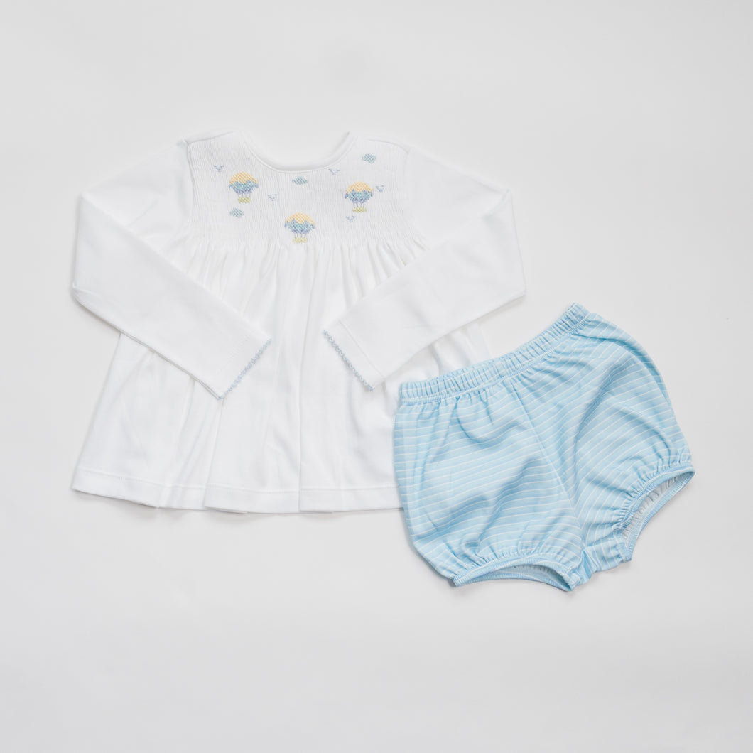 Donald Diaper Set