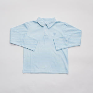 Gregory Polo: Multi-Stripe