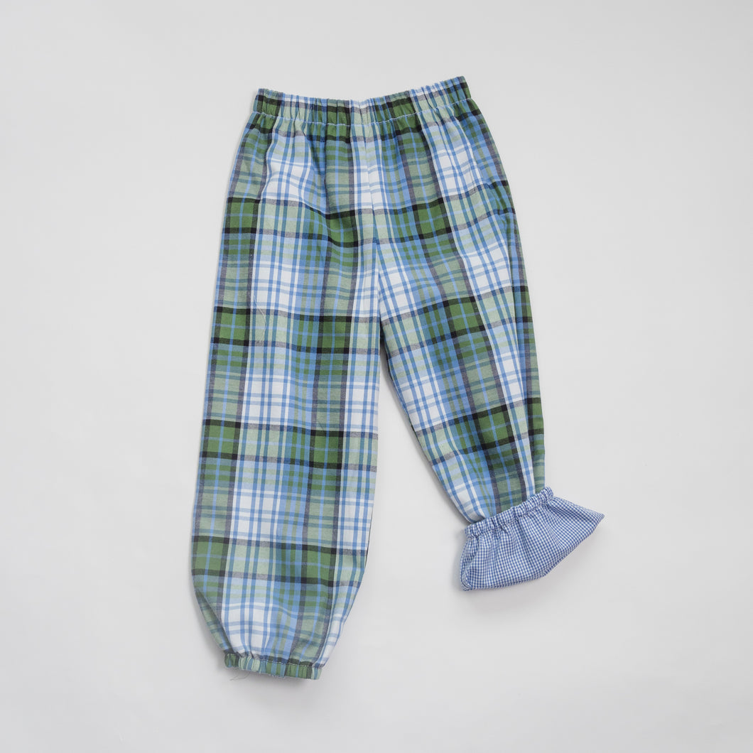 David Reversible Pant