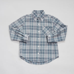 Hadden Shirt