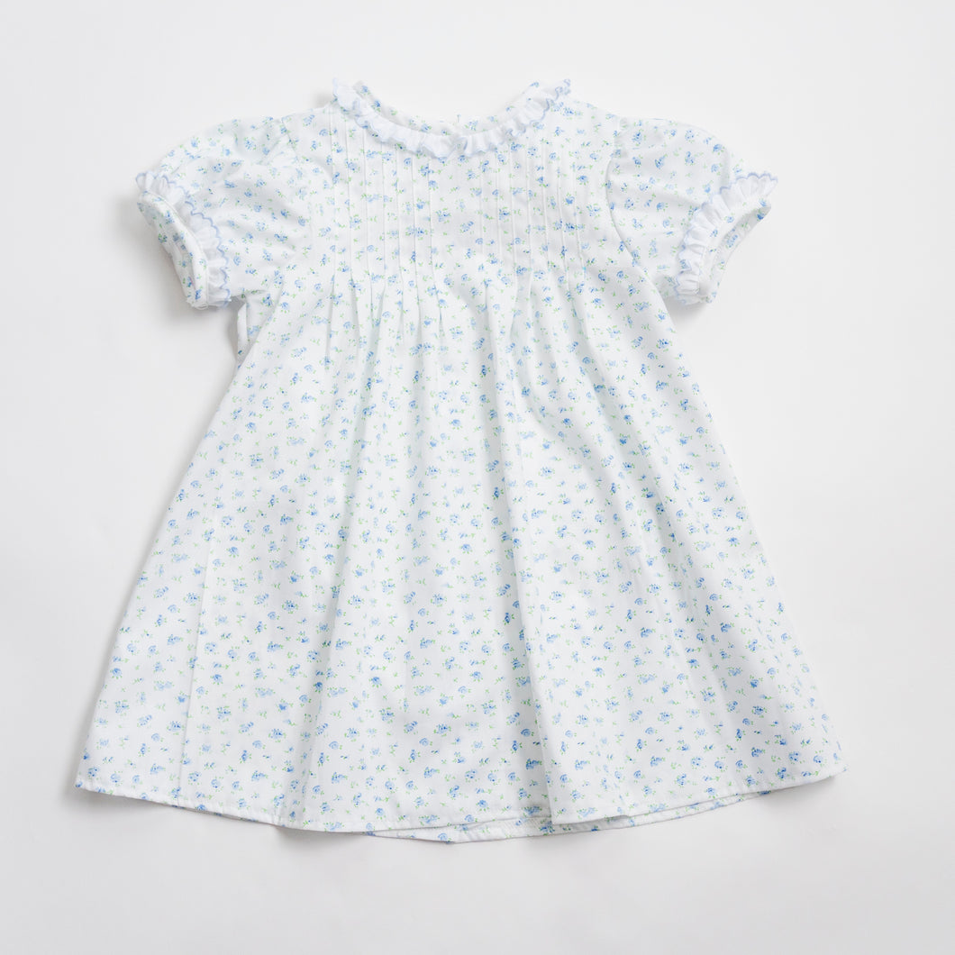 Anna Dress, Sample Size 3T