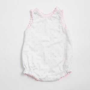 Daisy Bubble, Sample Size 6m