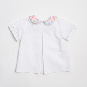 Walker Shirt, Sample Size 3T