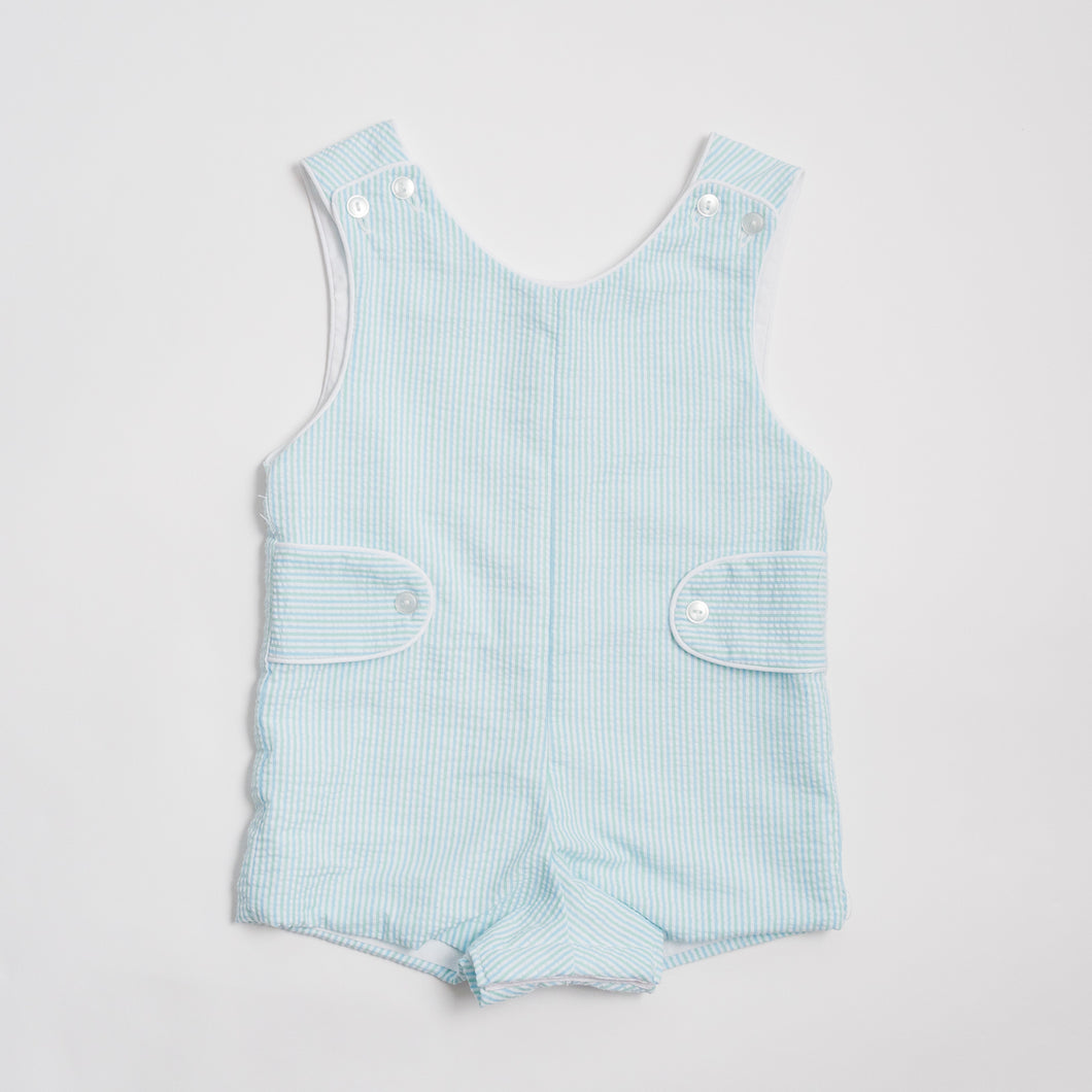 Jack Jon Jon, Sample Size 18m