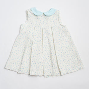 Katy Dress, Sample Size 4T