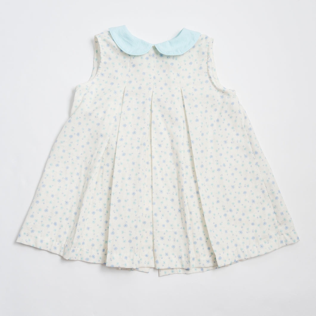 Katy Dress, Sample Size 4T