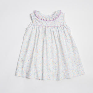 Nora Dress, Sample Size 3T