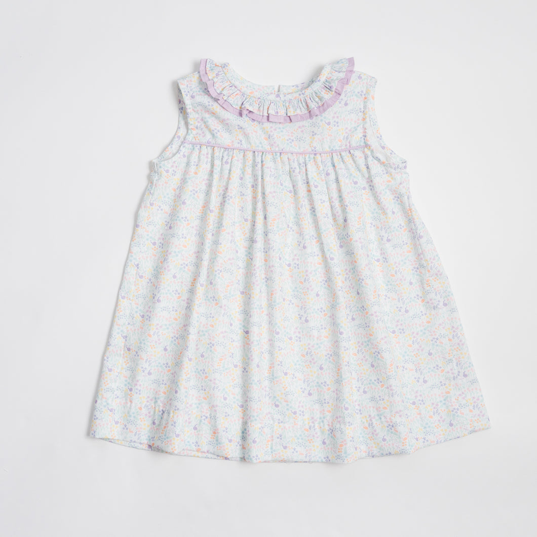 Nora Dress, Sample Size 3T