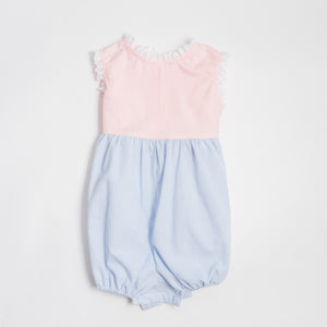 Paige Bubble, Sample Size 2T