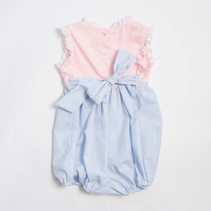 Paige Bubble, Sample Size 2T