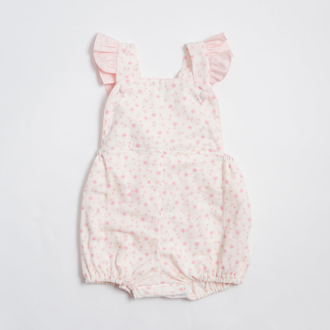 Patty Sunsuit