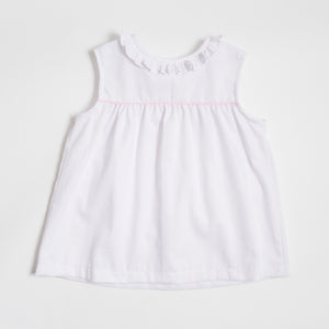 Rosemary Top, Sample Size 4T