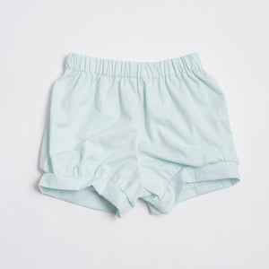 Taylor Banded Shorts