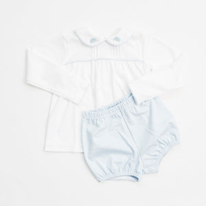 Donald Diaper Set, Sample Size 2T