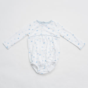 Drew Bubble, Sample Size 12m