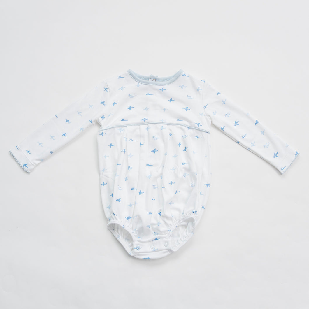 Drew Bubble, Sample Size 12m