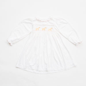 Lila Dress