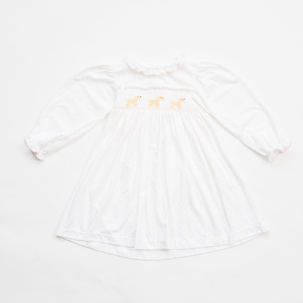 Lila Dress