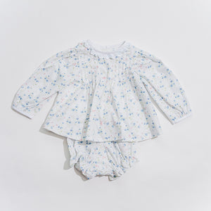 Anna Diaper Set, Sample Size 9m
