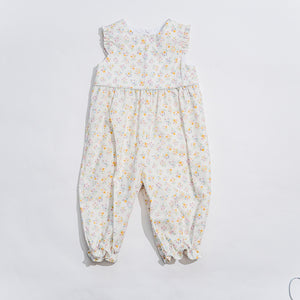 Betty Romper