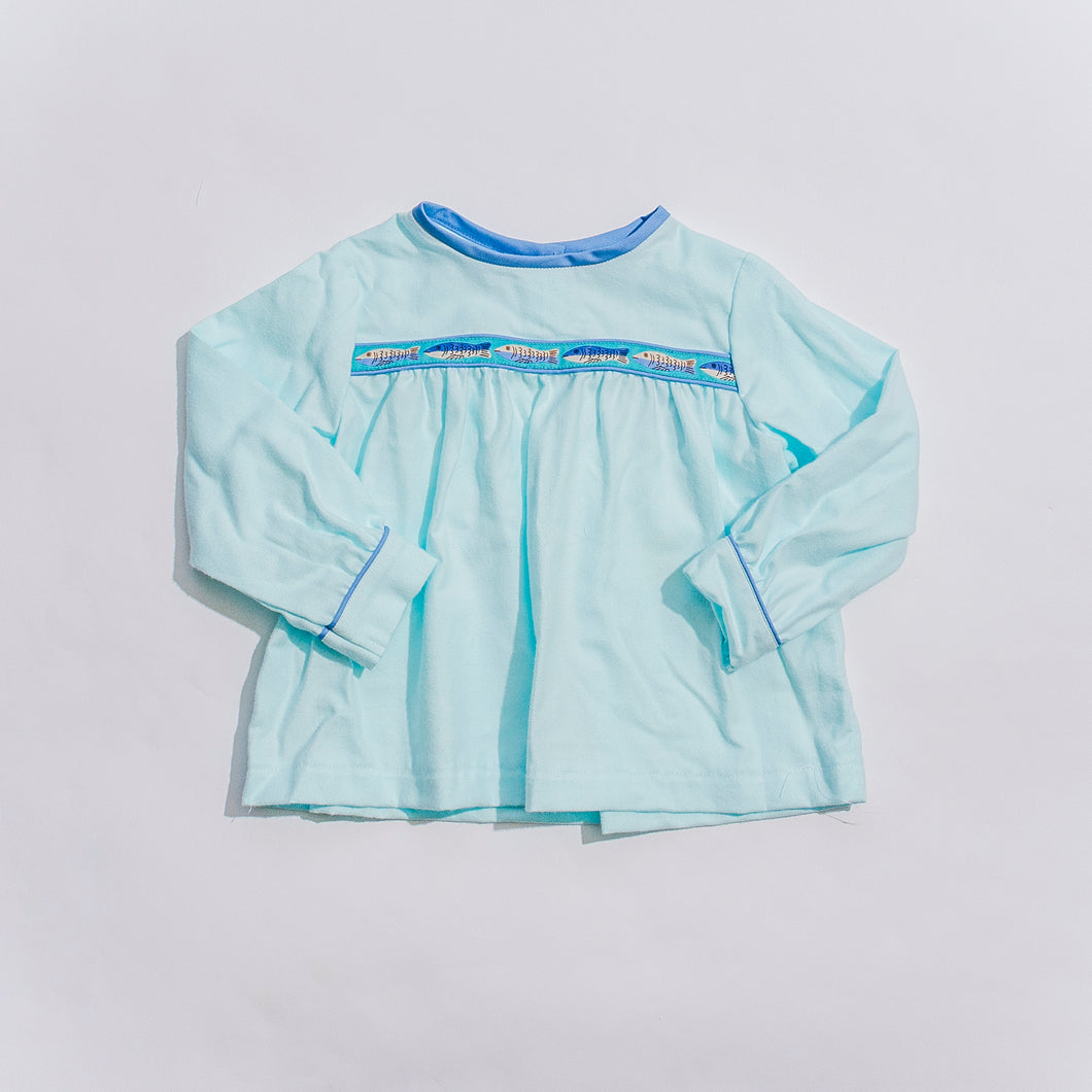 Charles Shirt