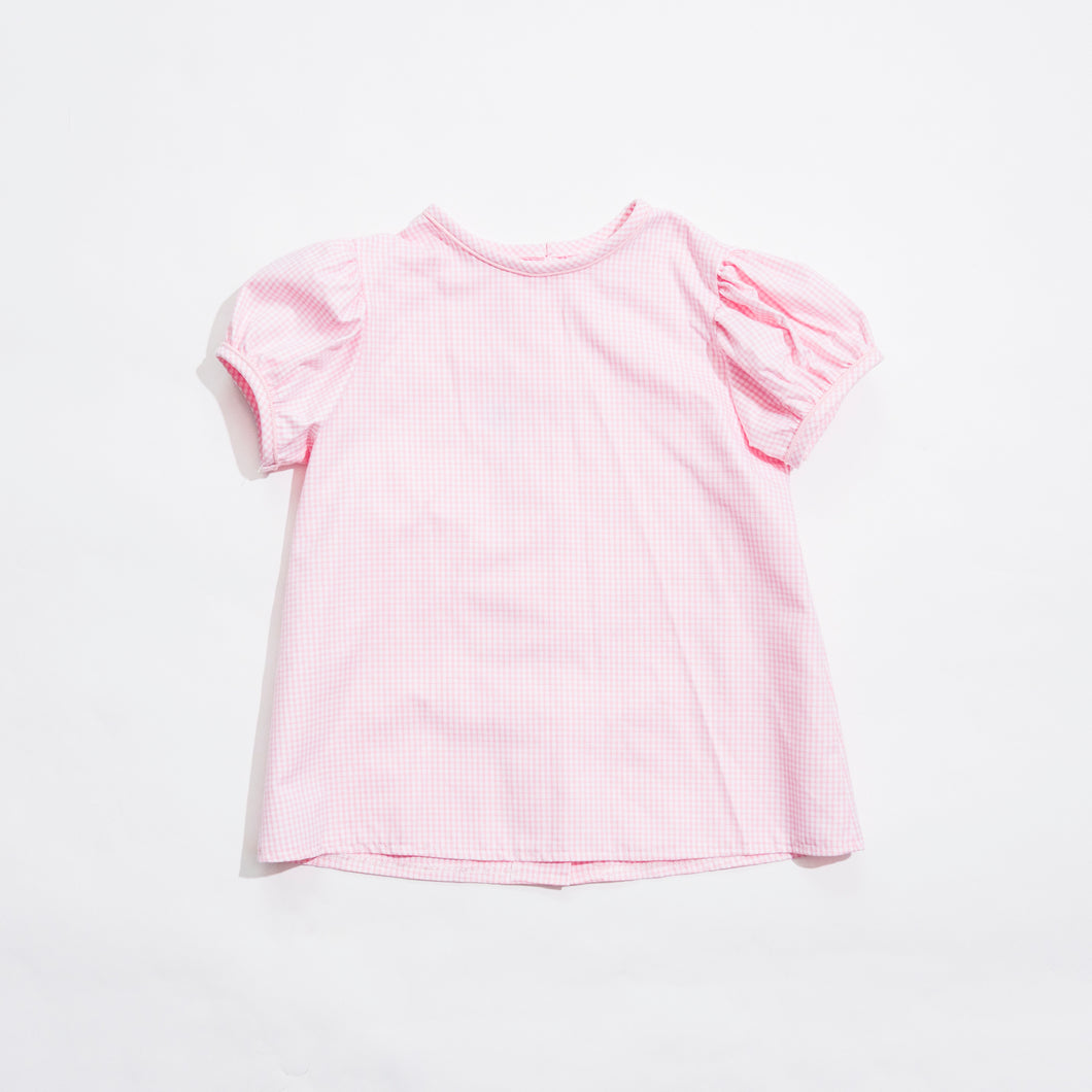 Elizabeth Top