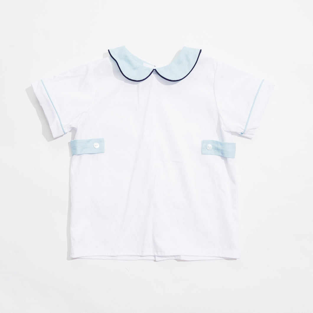 Harmon Shirt