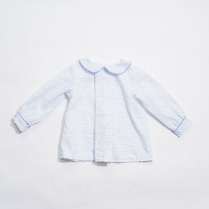 Harrison Shirt, Sample Size 2T