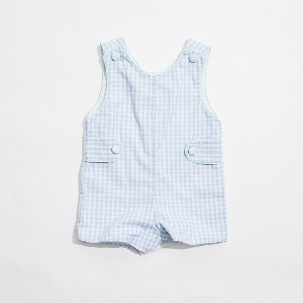 Jack Jon Jon, Sample Size 2T
