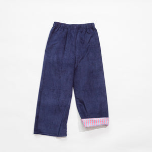 Justin Reversible Pants, Sample Size 5