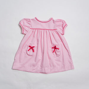 Lane Dress, Sample Size 3T