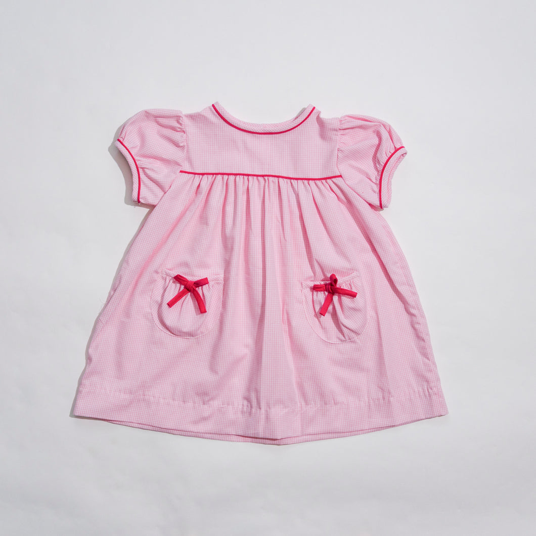 Lane Dress, Sample Size 3T